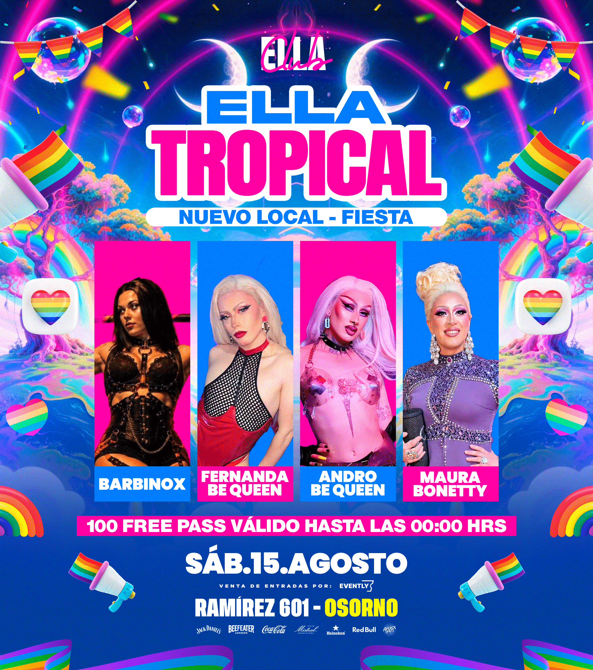 ELLA OSORNO  image}